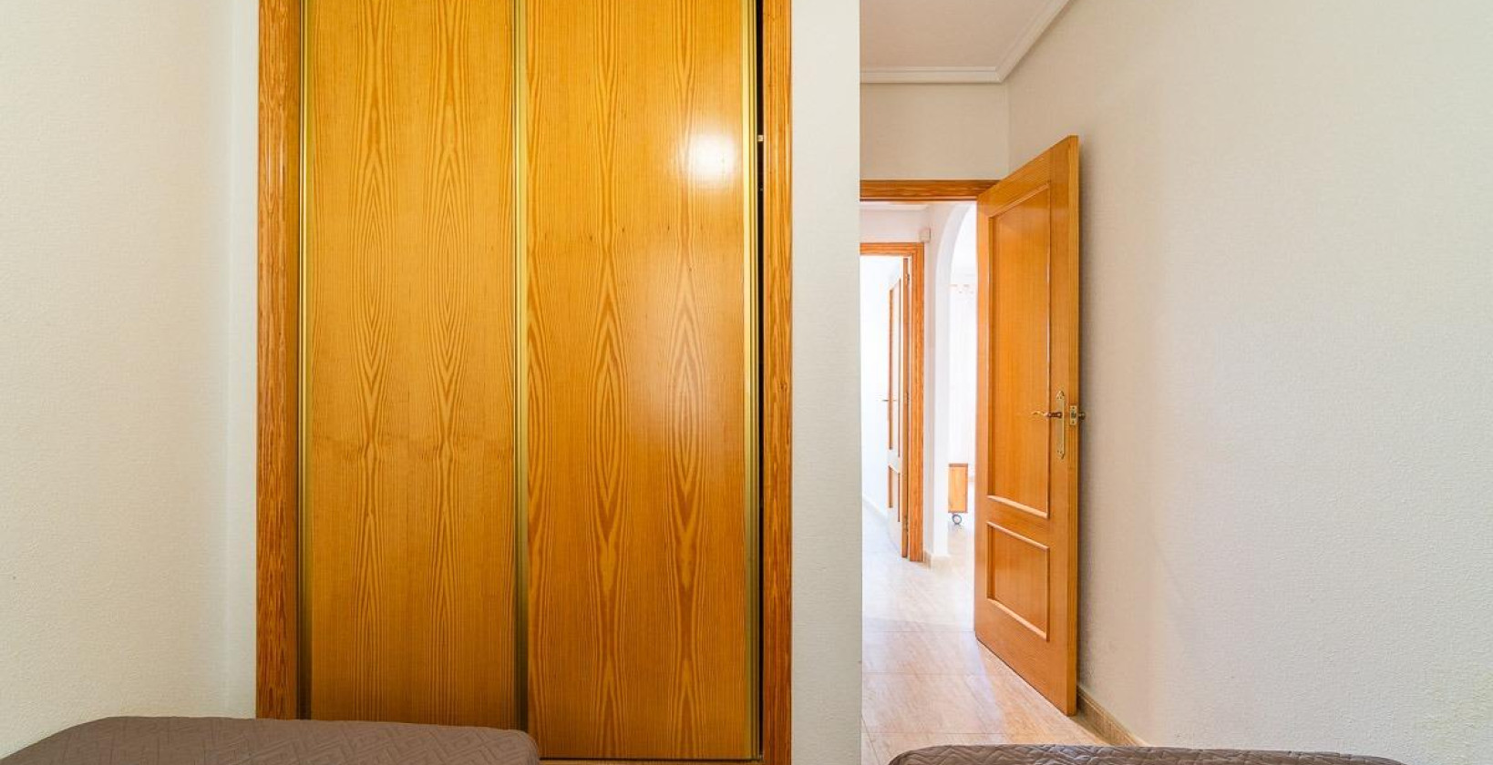 Resale - Apartment / flat - Orihuela Costa - Villamartin