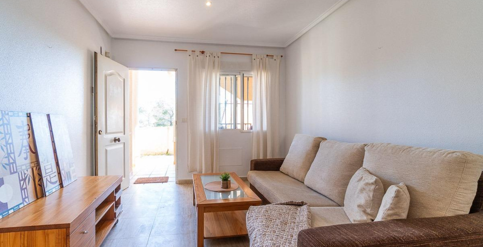 Resale - Apartment / flat - Orihuela Costa - Villamartin