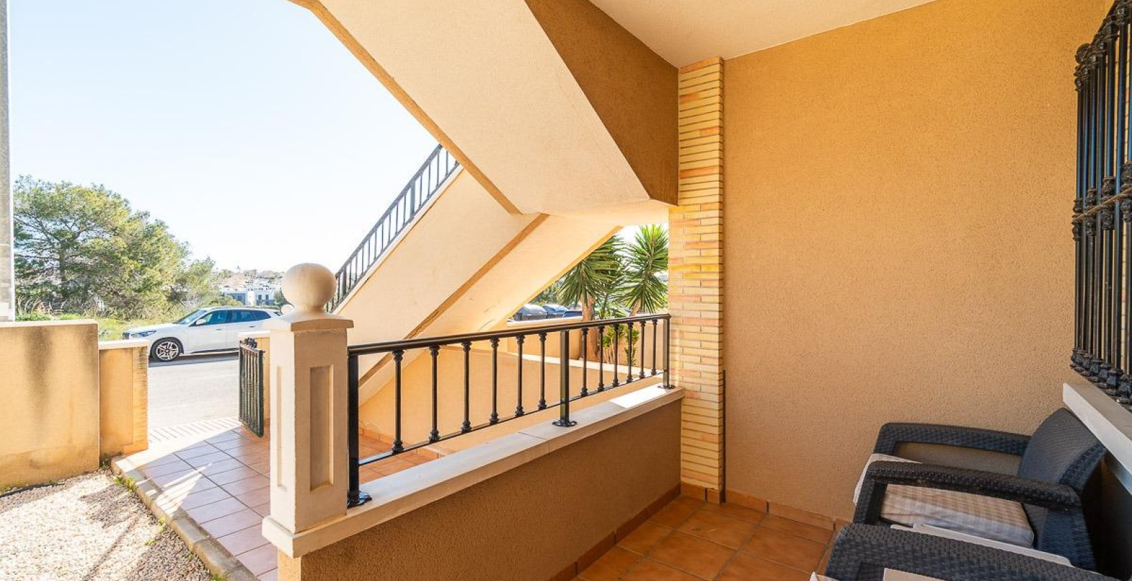 Resale - Apartment / flat - Orihuela Costa - Villamartin