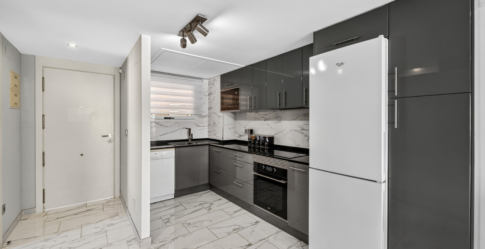 Resale - Penthouse - Orihuela Costa - Playa Flamenca