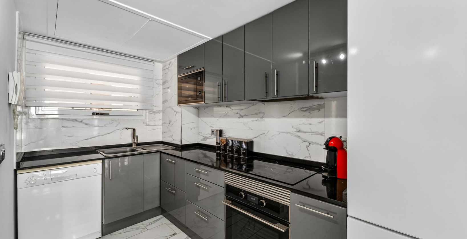 Resale - Penthouse - Orihuela Costa - Playa Flamenca