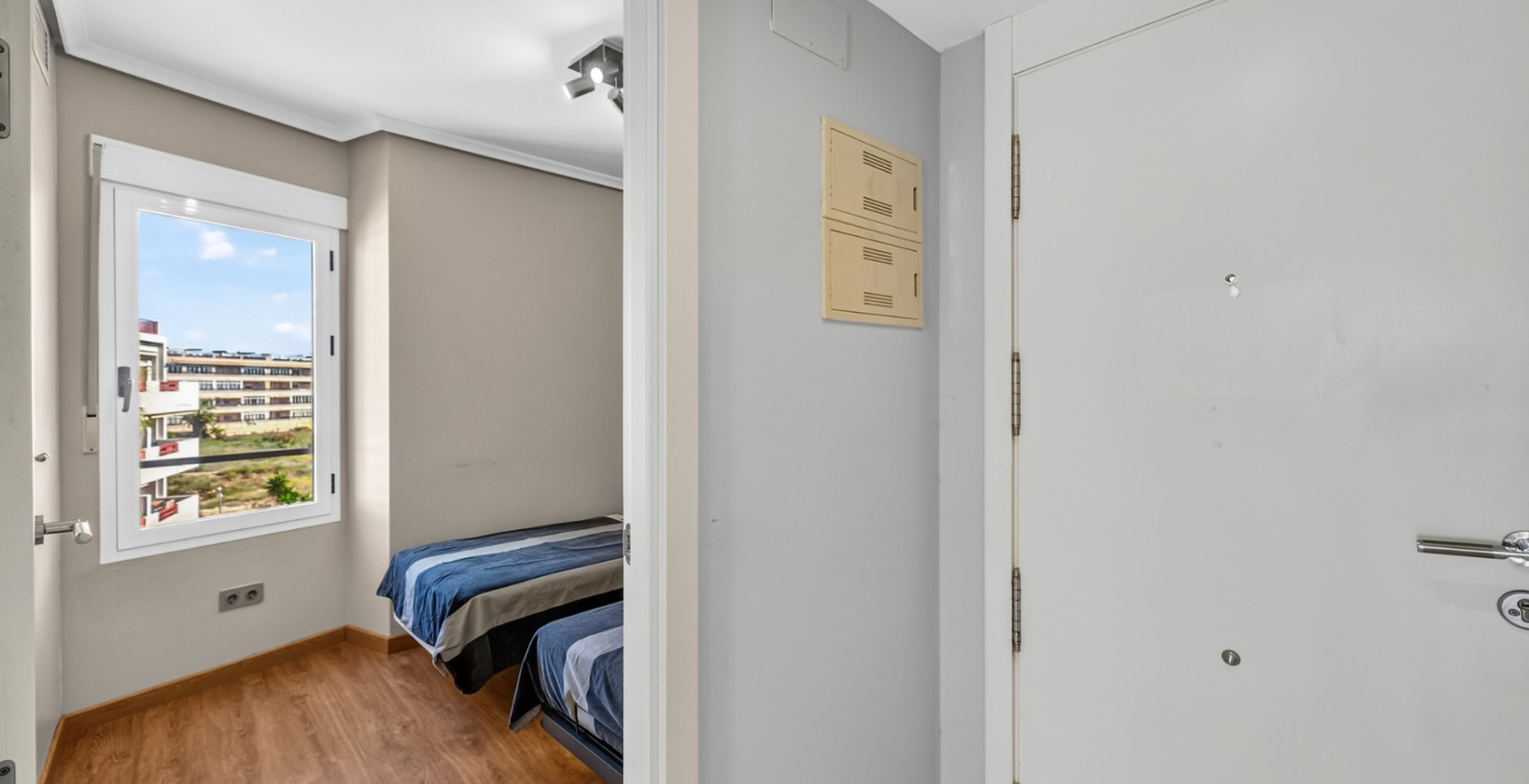 Resale - Penthouse - Orihuela Costa - Playa Flamenca