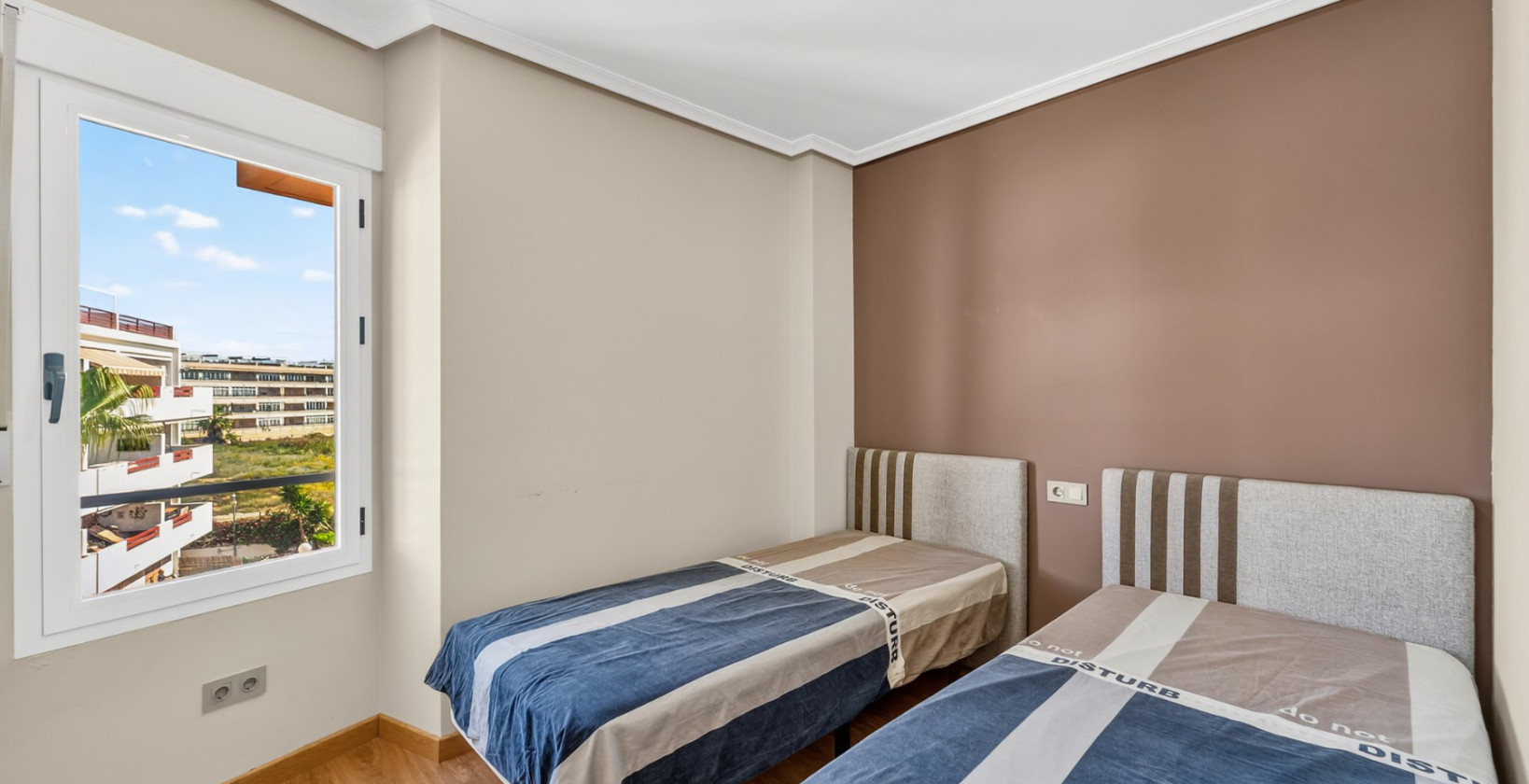 Resale - Penthouse - Orihuela Costa - Playa Flamenca