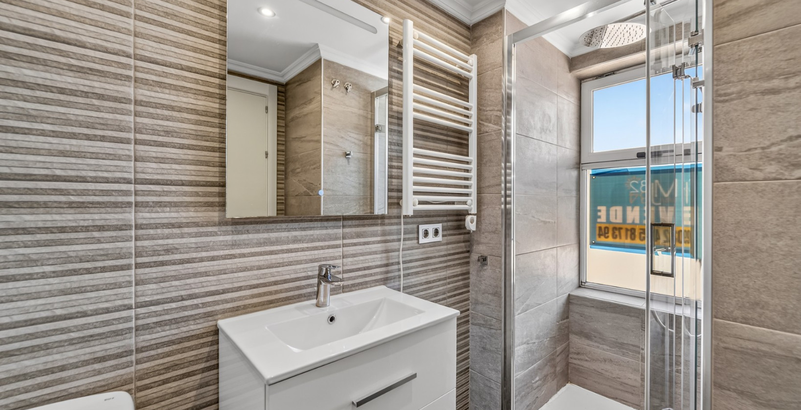 Resale - Penthouse - Orihuela Costa - Playa Flamenca