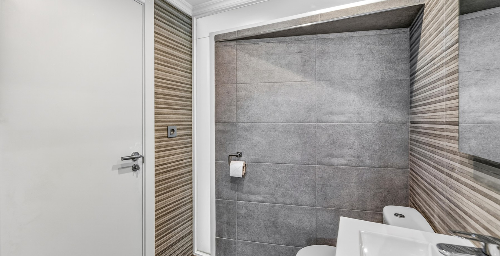 Resale - Penthouse - Orihuela Costa - Playa Flamenca