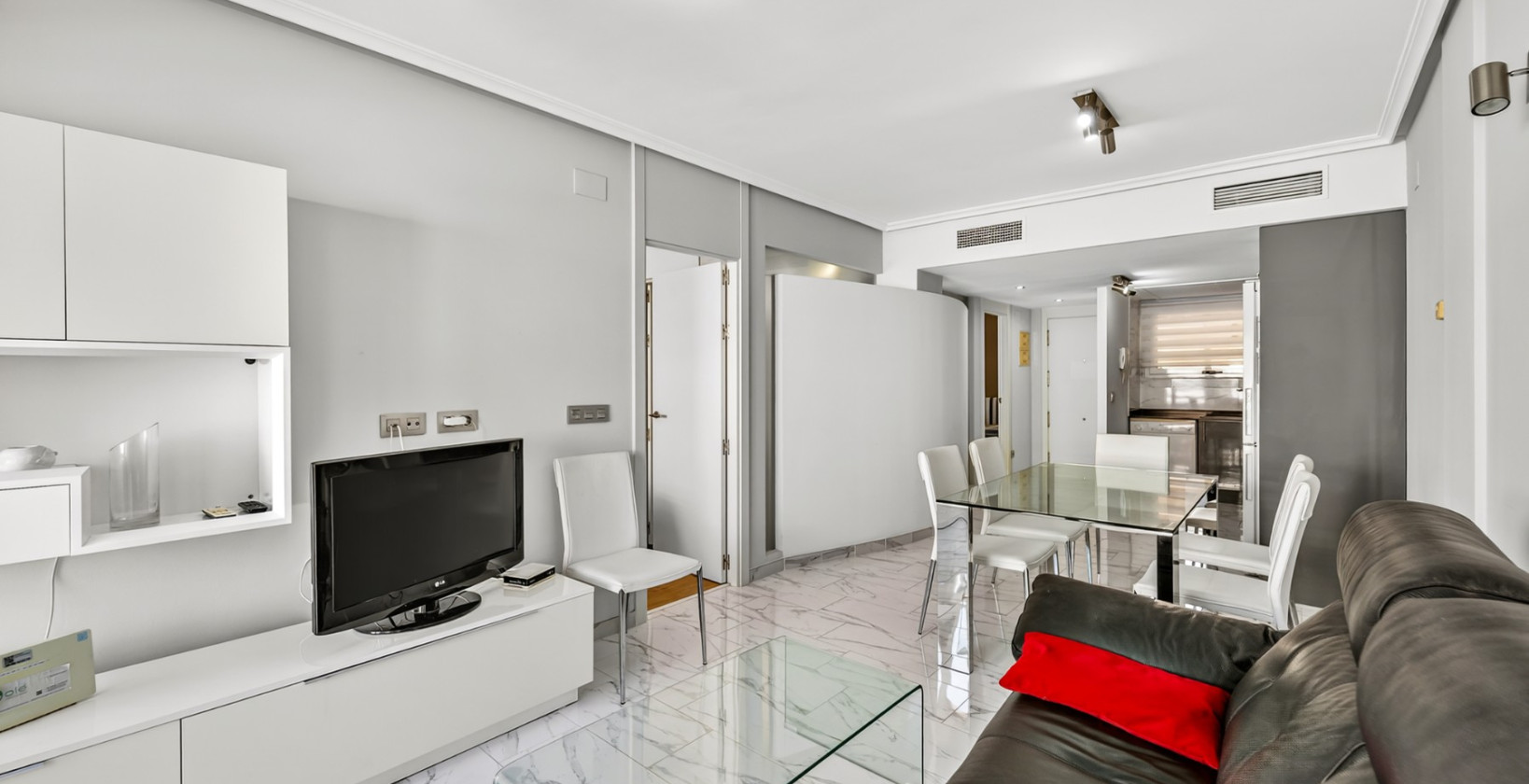 Resale - Penthouse - Orihuela Costa - Playa Flamenca