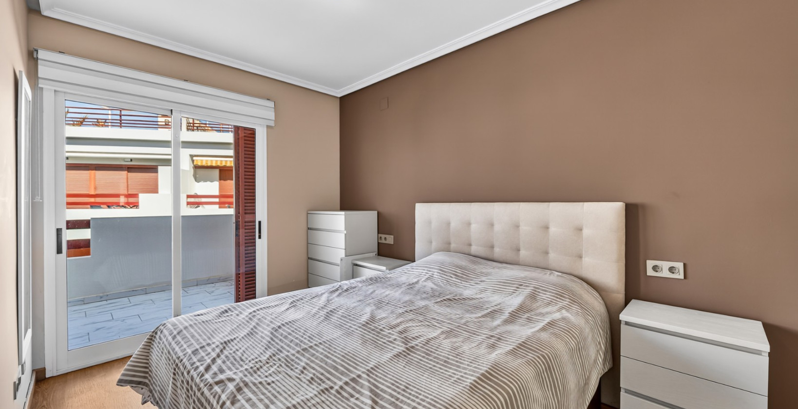 Resale - Penthouse - Orihuela Costa - Playa Flamenca