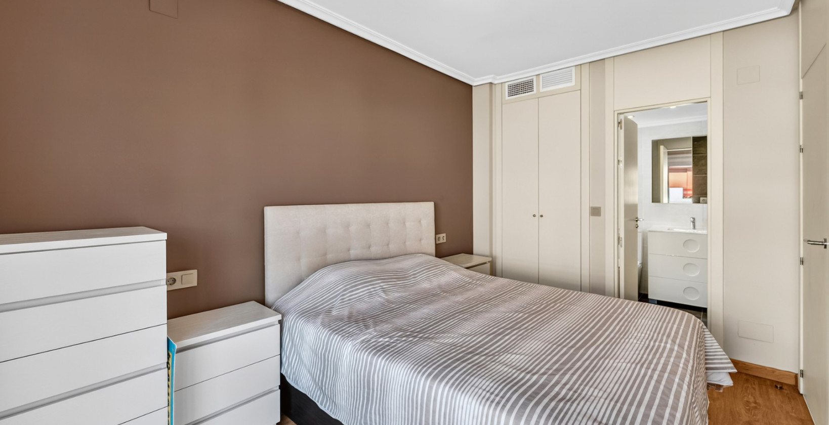 Resale - Penthouse - Orihuela Costa - Playa Flamenca