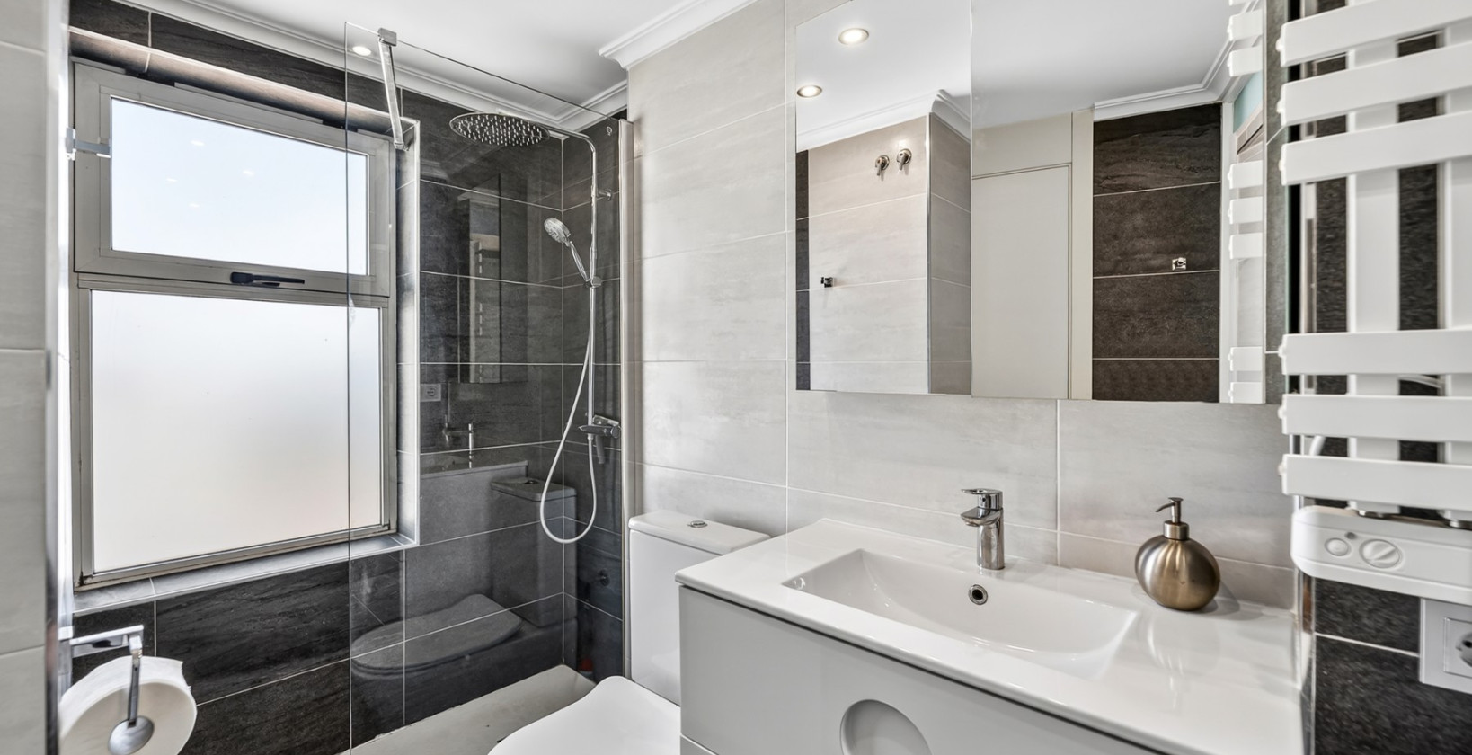 Resale - Penthouse - Orihuela Costa - Playa Flamenca