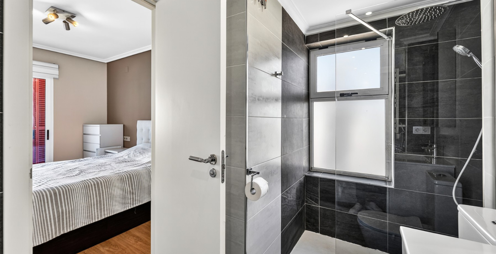 Resale - Penthouse - Orihuela Costa - Playa Flamenca