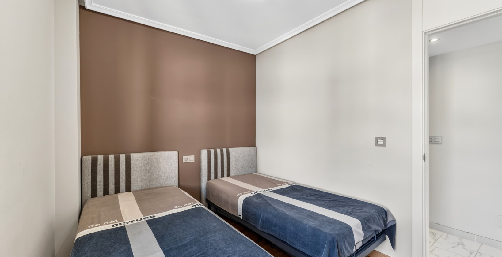 Resale - Penthouse - Orihuela Costa - Playa Flamenca