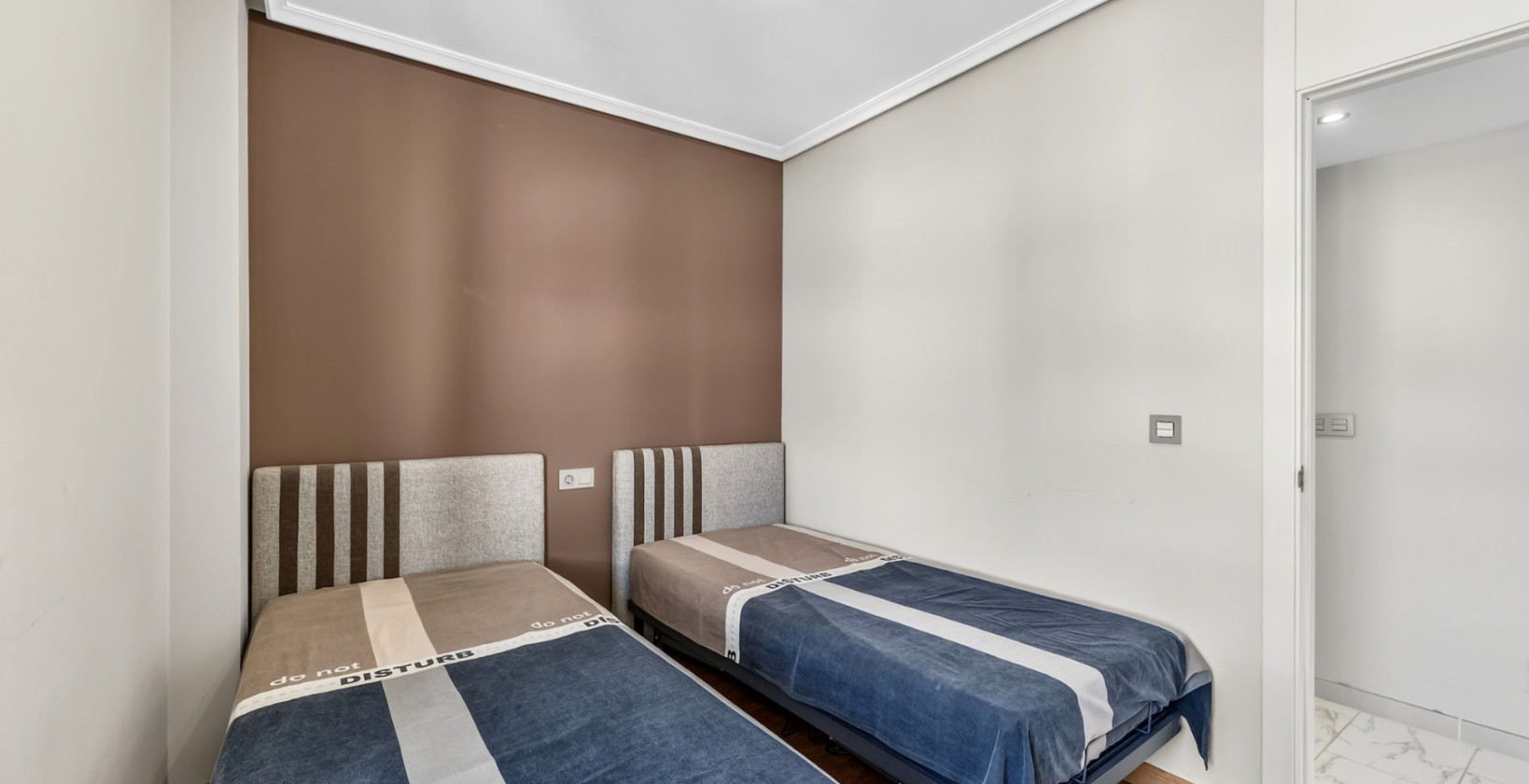 Resale - Penthouse - Orihuela Costa - Playa Flamenca