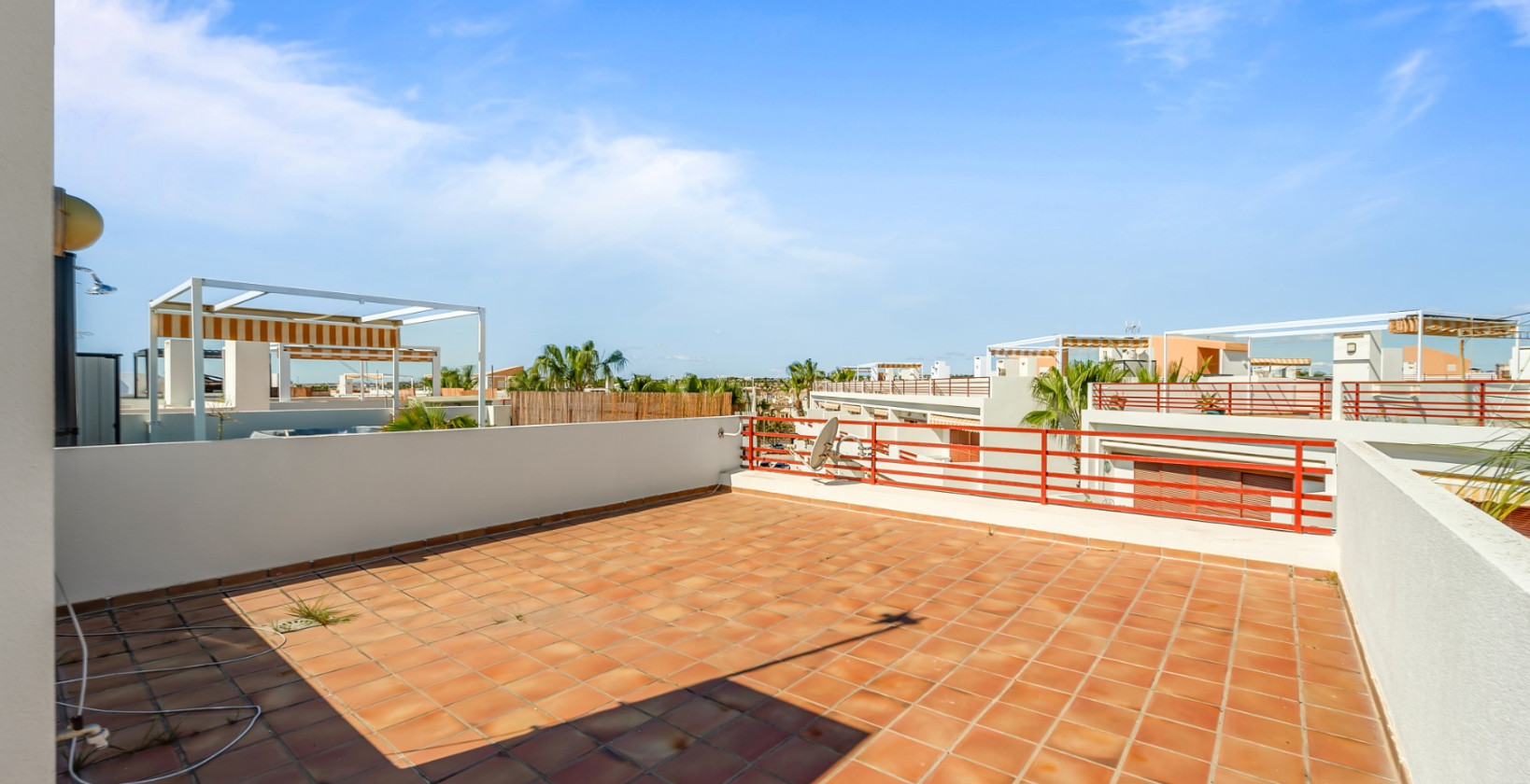 Resale - Penthouse - Orihuela Costa - Playa Flamenca