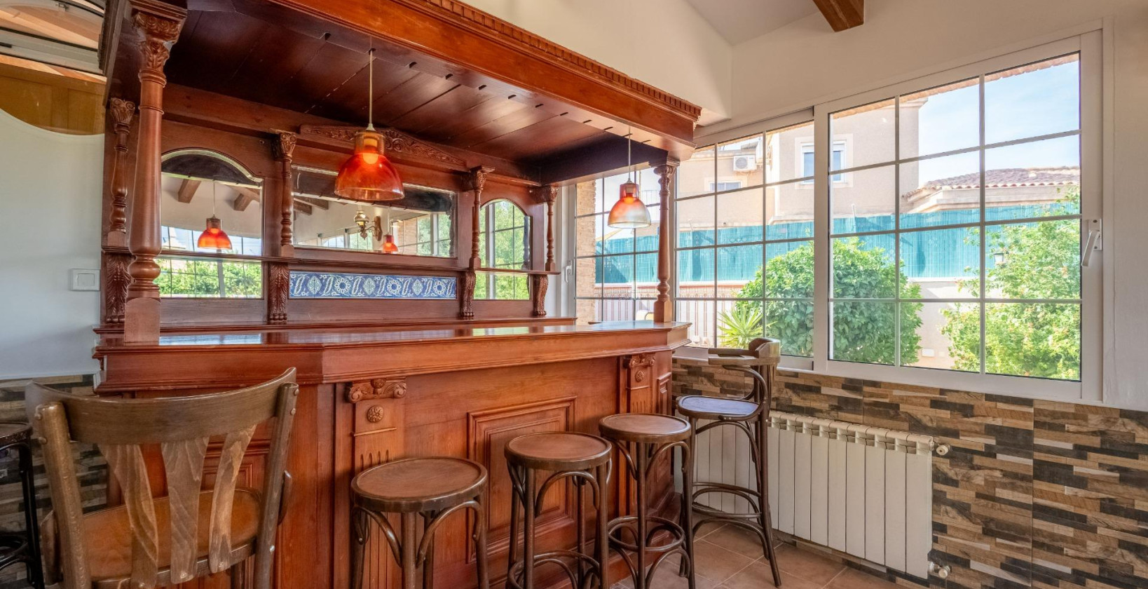 Reventa - Chalet - Torrevieja - El chaparral