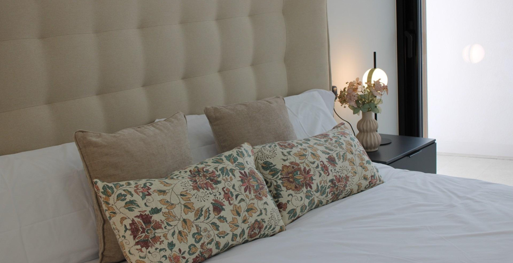 Nybygg - Villa - Pilar de la Horadada - Torre De La Horadada