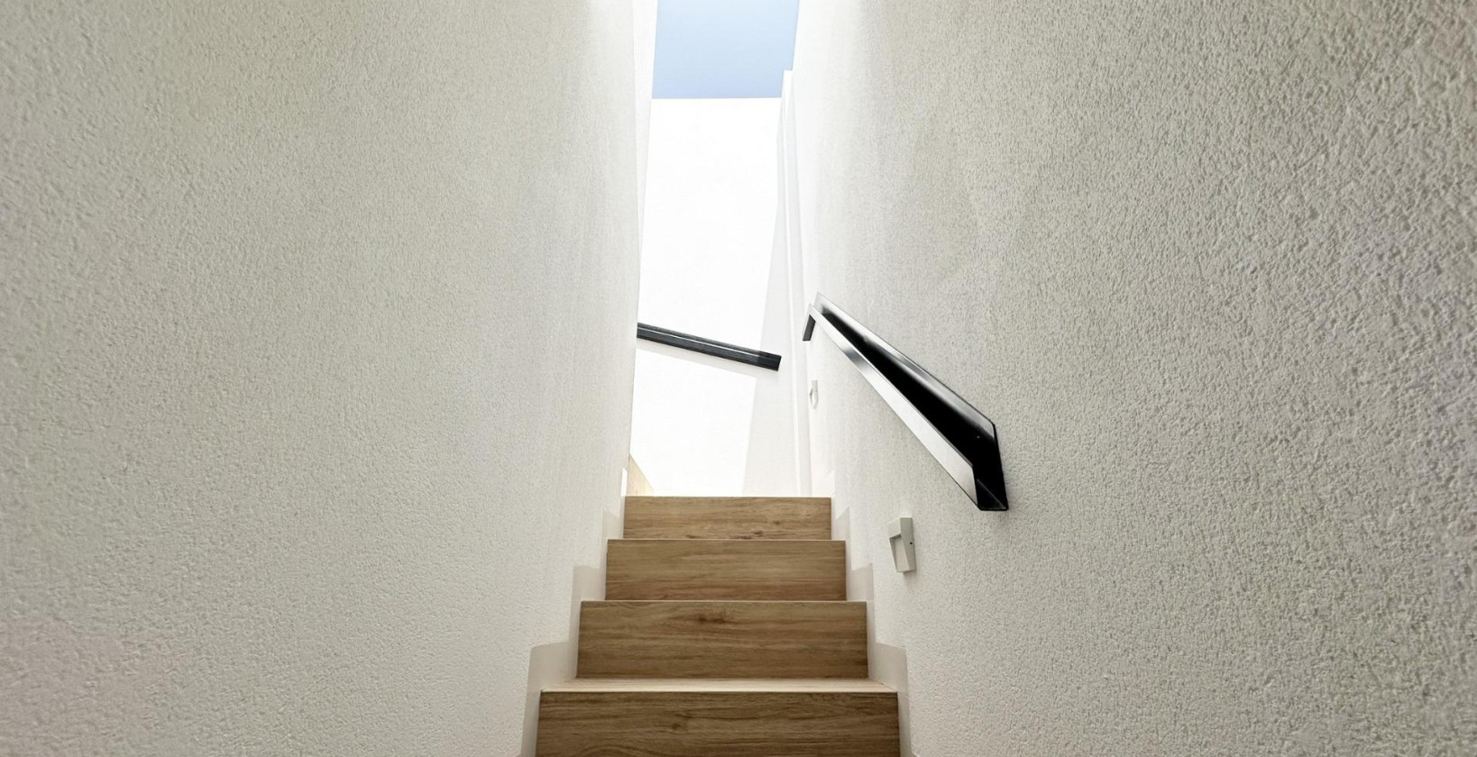 Nybygg - Villa - Pilar de la Horadada - Torre De La Horadada