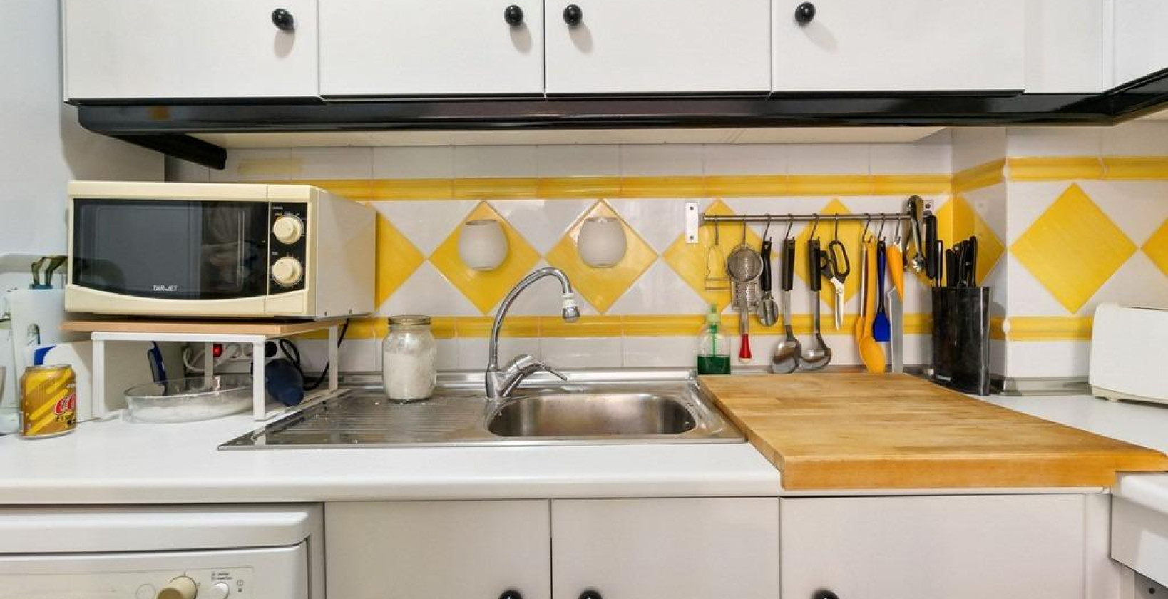 Bruktbolig - Leilighet / leilighet - Orihuela Costa - Altos de Campoamor