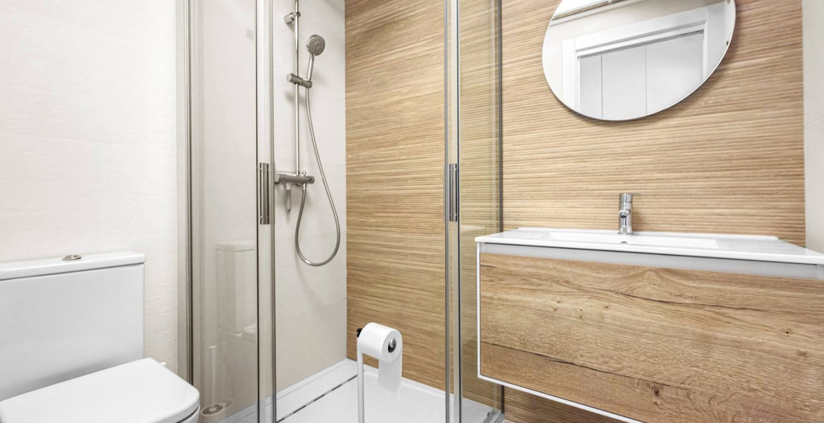 Återförsäljning - Lägenhet / lägenhet - Torrevieja - Los Balcones - Los Altos del Edén