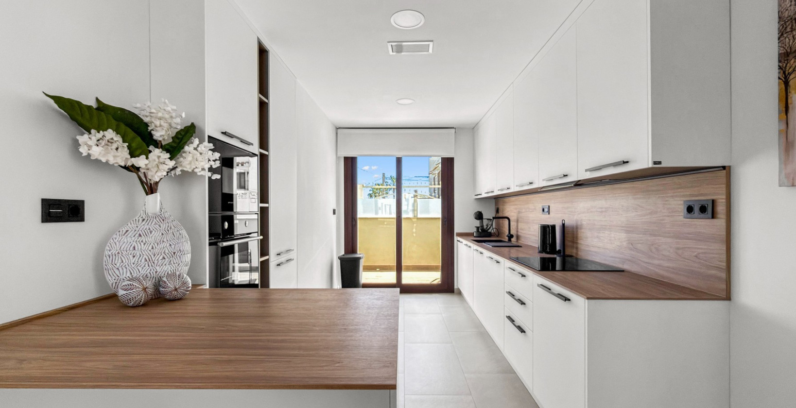 Återförsäljning - Lägenhet / lägenhet - Torrevieja - Los Balcones - Los Altos del Edén