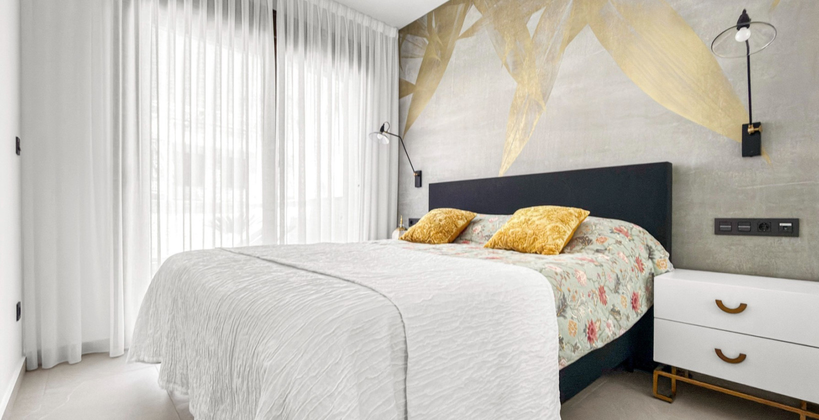 Återförsäljning - Lägenhet / lägenhet - Torrevieja - Los Balcones - Los Altos del Edén