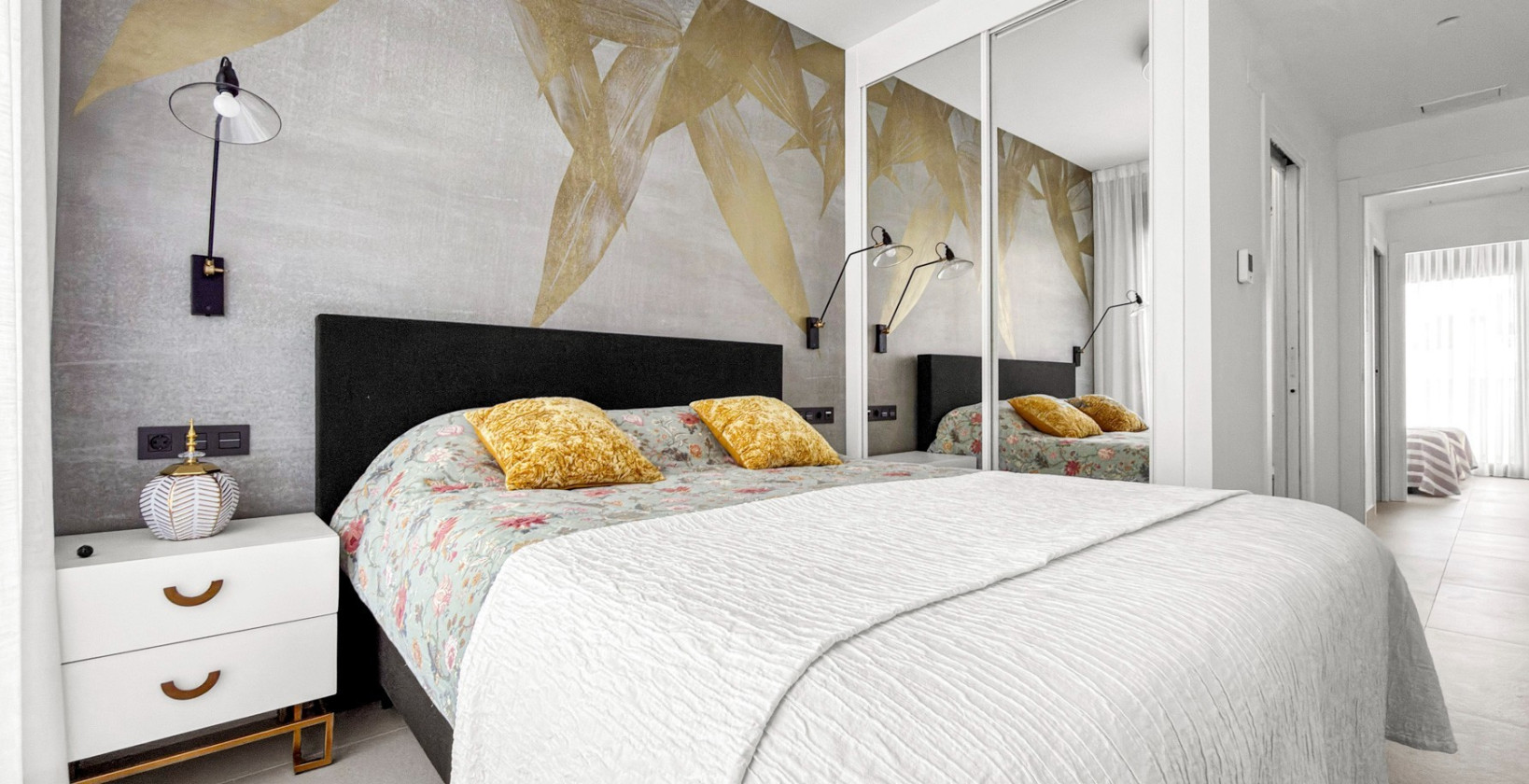 Återförsäljning - Lägenhet / lägenhet - Torrevieja - Los Balcones - Los Altos del Edén