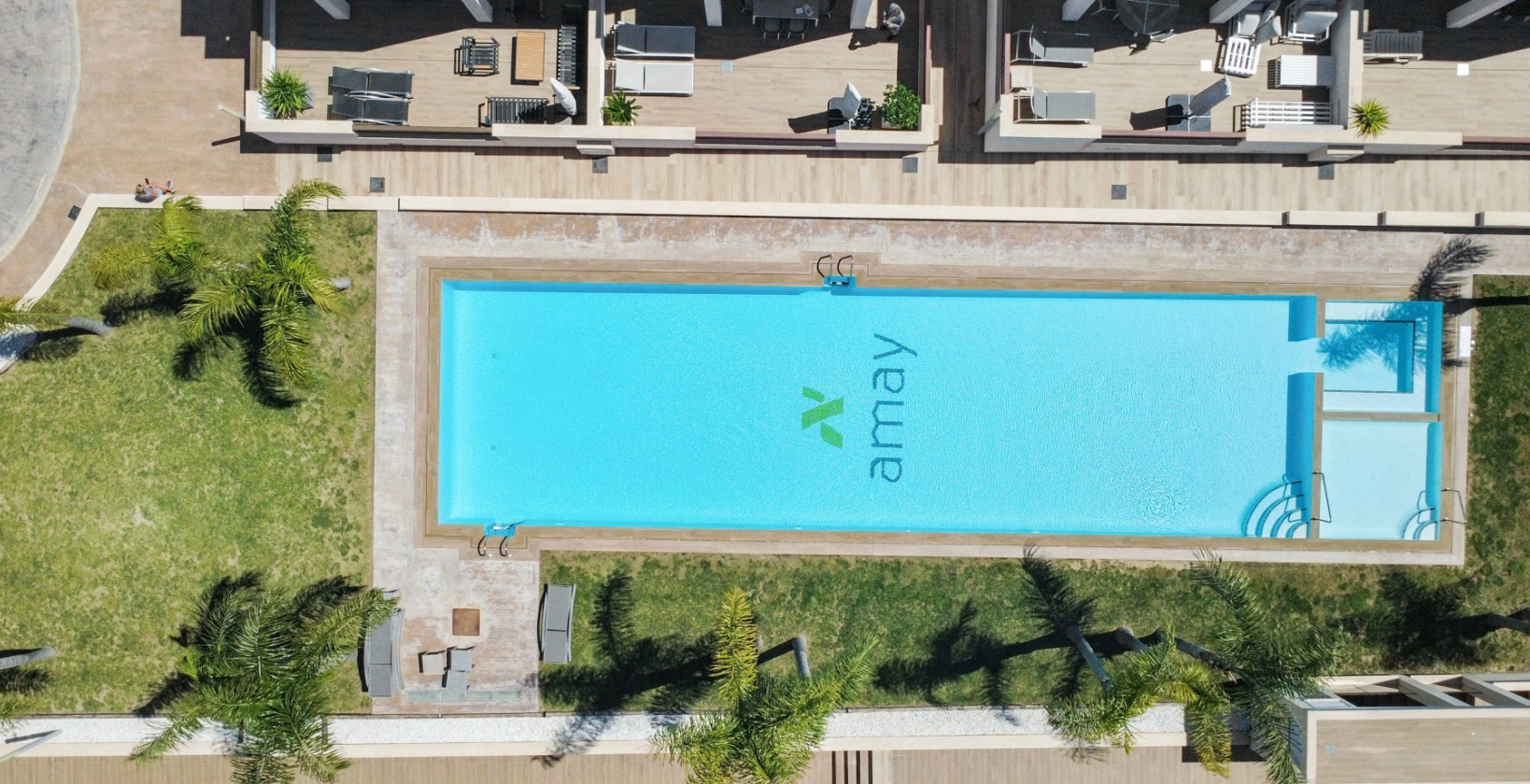 Återförsäljning - Lägenhet / lägenhet - Torrevieja - Los Balcones - Los Altos del Edén