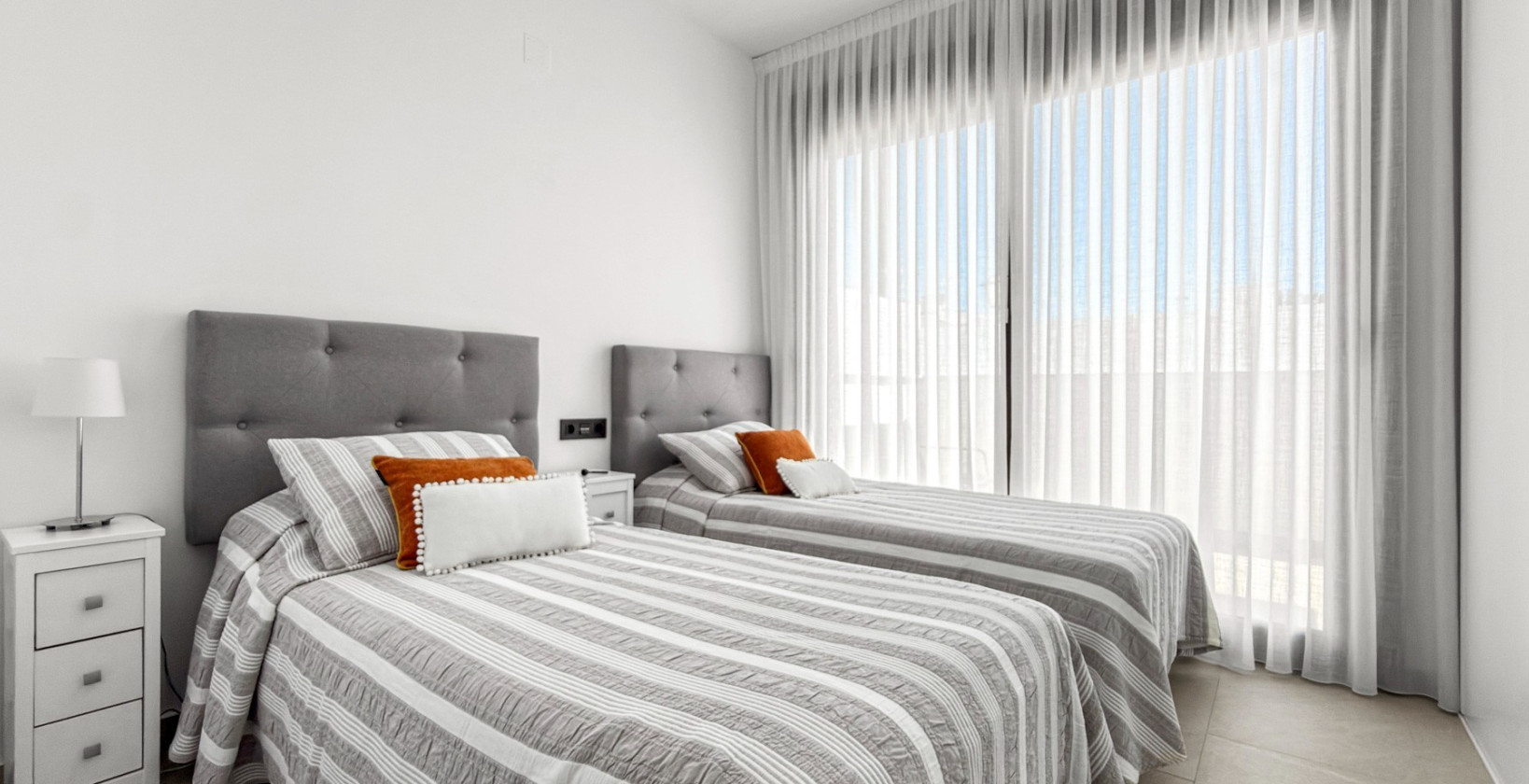 Återförsäljning - Lägenhet / lägenhet - Torrevieja - Los Balcones - Los Altos del Edén