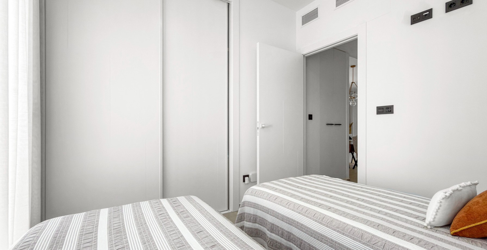 Återförsäljning - Lägenhet / lägenhet - Torrevieja - Los Balcones - Los Altos del Edén