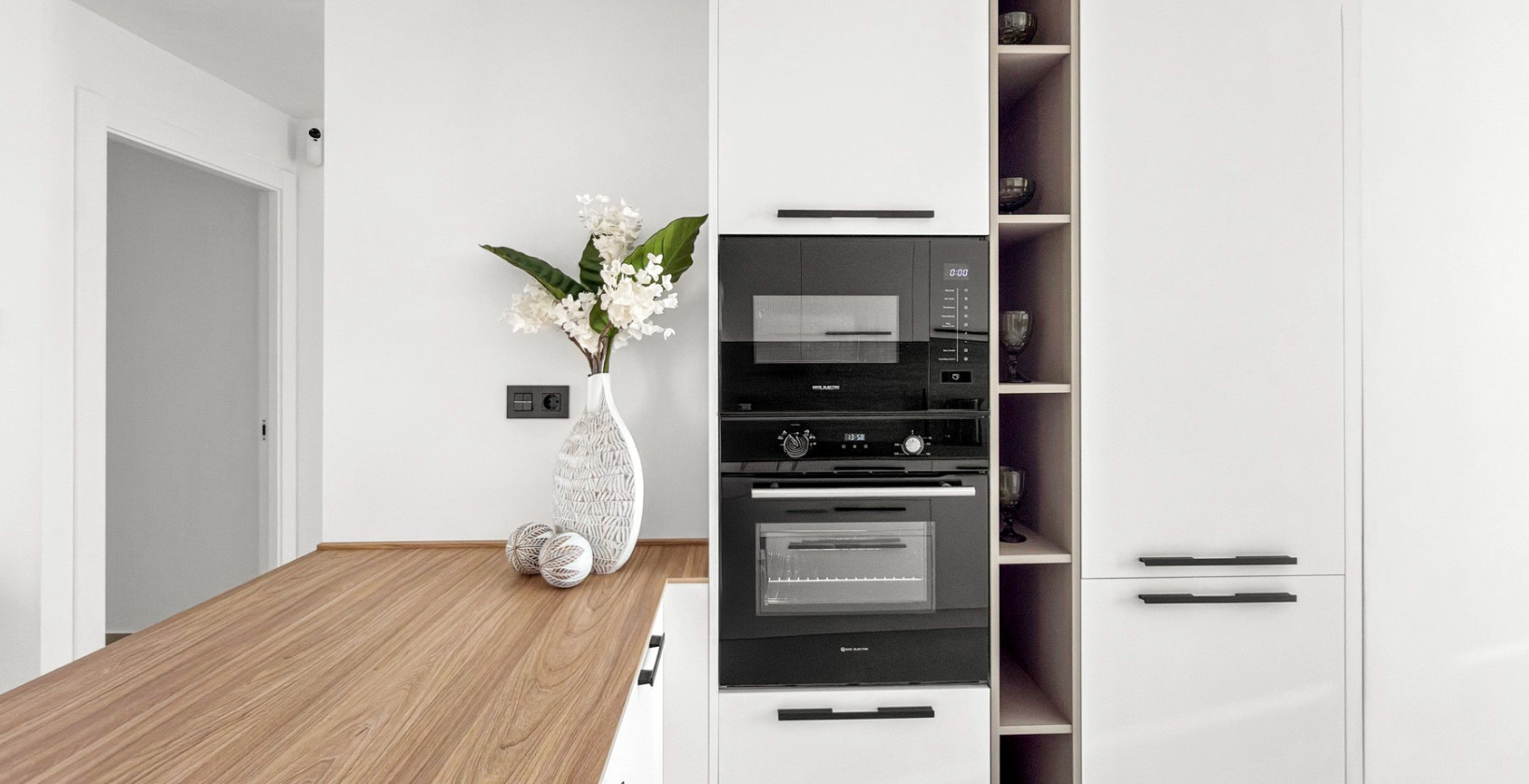 Återförsäljning - Lägenhet / lägenhet - Torrevieja - Los Balcones - Los Altos del Edén