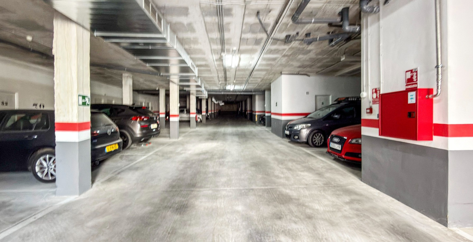 Återförsäljning - Lägenhet / lägenhet - Torrevieja - Los Balcones - Los Altos del Edén