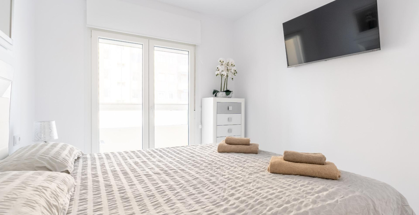 Reventa - Apartamento / piso - Torrevieja - Punta prima