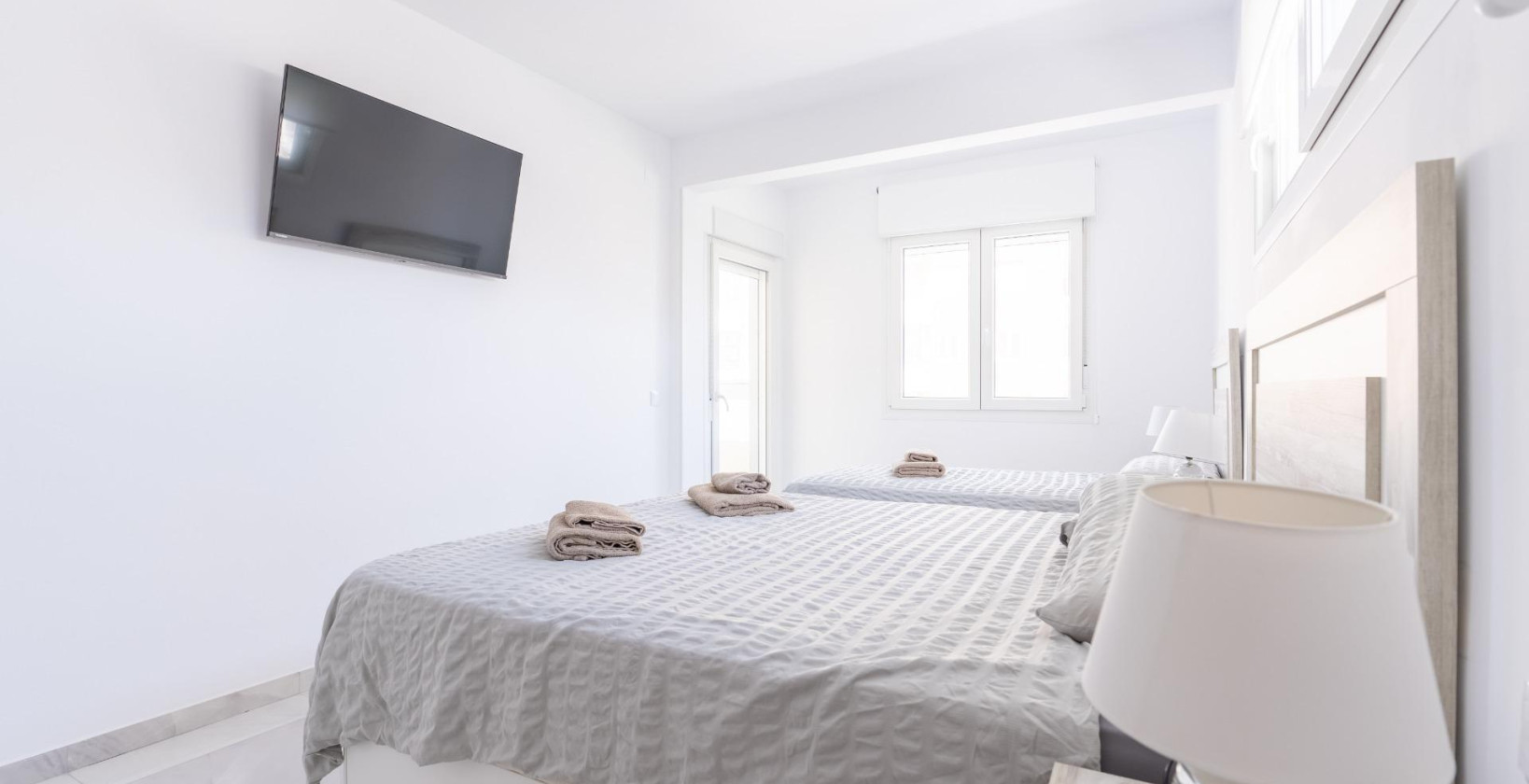 Reventa - Apartamento / piso - Torrevieja - Punta prima