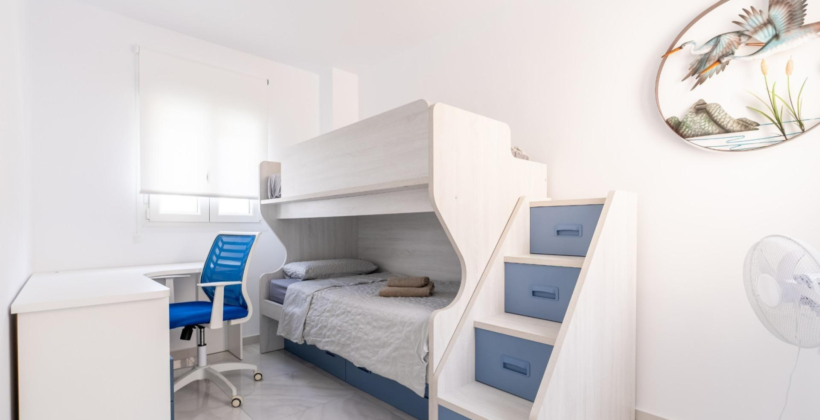 Reventa - Apartamento / piso - Torrevieja - Punta prima