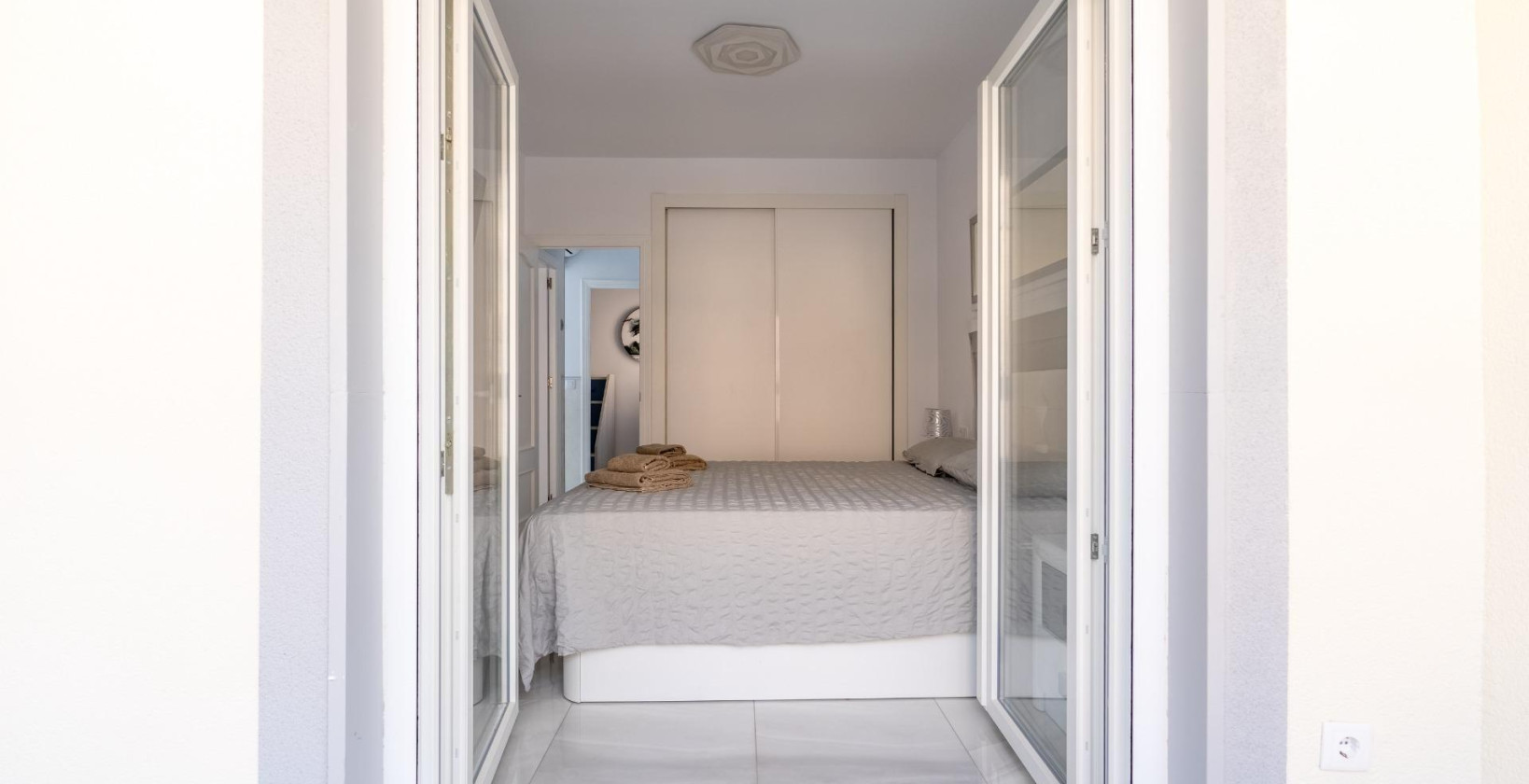 Reventa - Apartamento / piso - Torrevieja - Punta prima