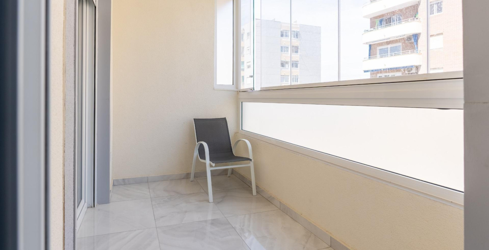 Reventa - Apartamento / piso - Torrevieja - Punta prima