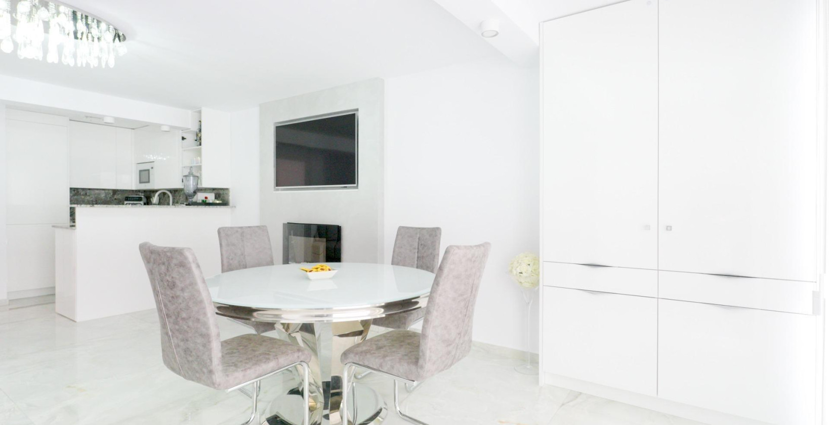 Reventa - Apartamento / piso - Torrevieja - Punta prima