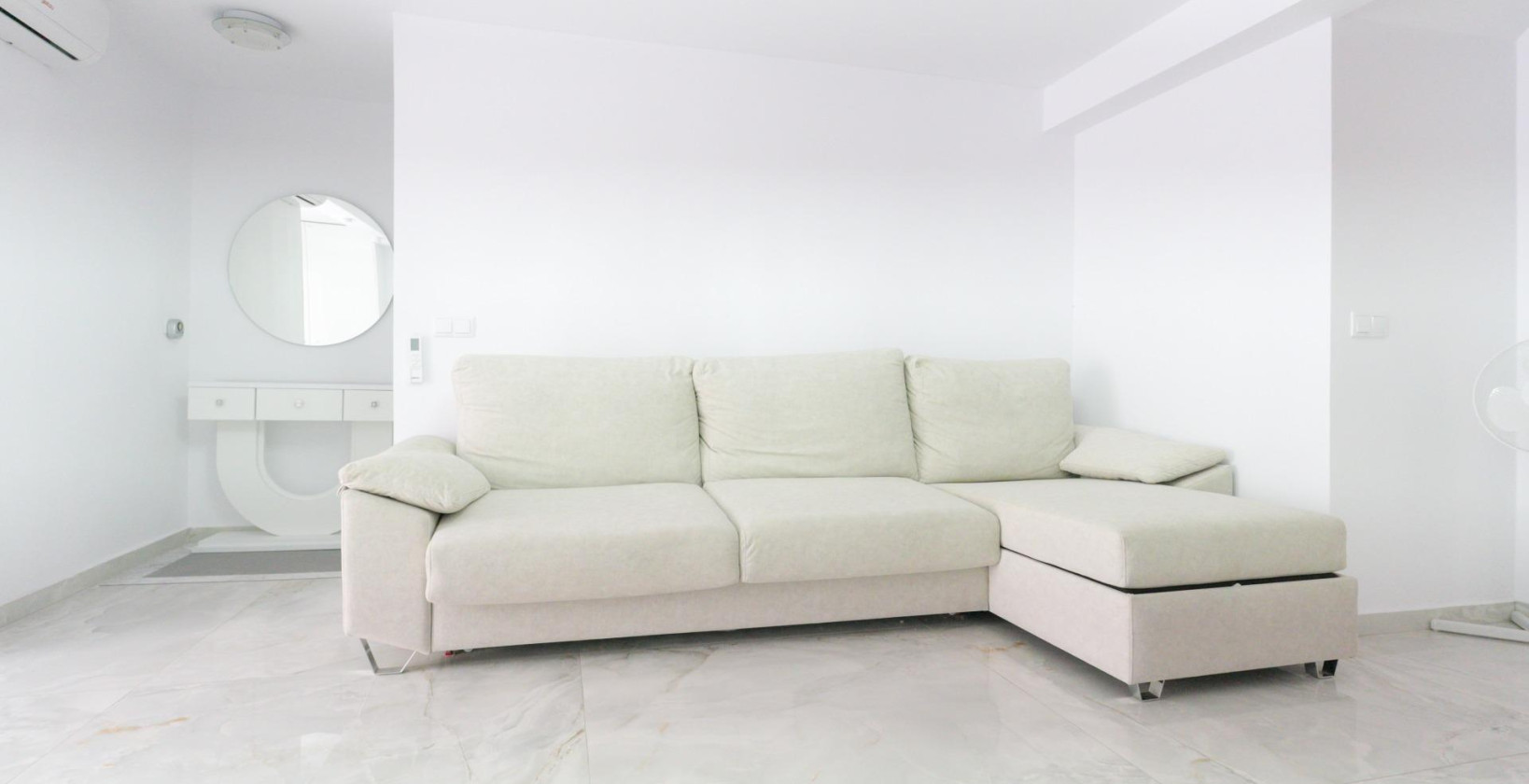 Reventa - Apartamento / piso - Torrevieja - Punta prima