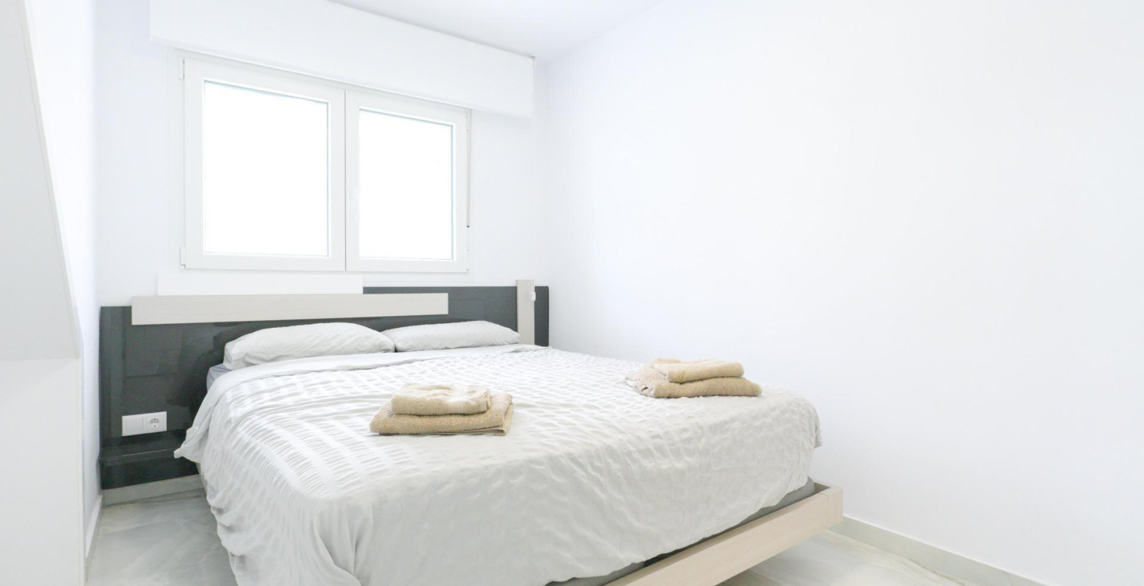 Reventa - Apartamento / piso - Torrevieja - Punta prima