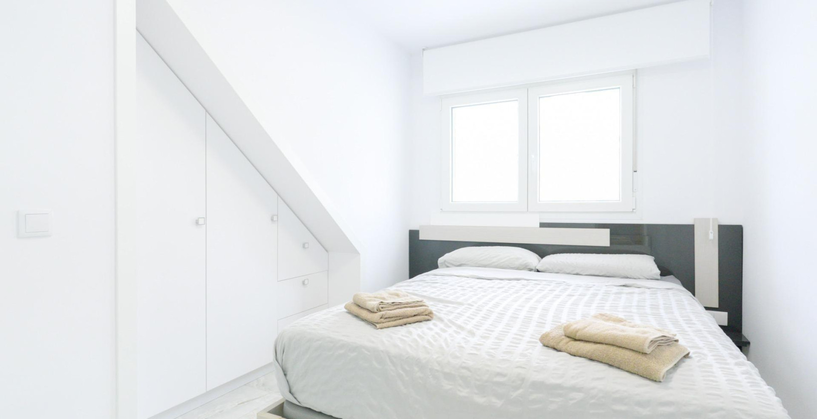 Reventa - Apartamento / piso - Torrevieja - Punta prima