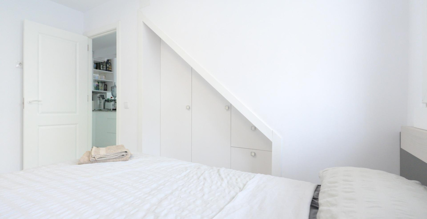 Reventa - Apartamento / piso - Torrevieja - Punta prima