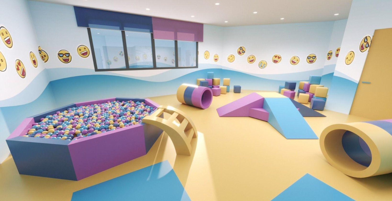 Nueva construcción  - Ático - Torrevieja - Parque de las Naciones