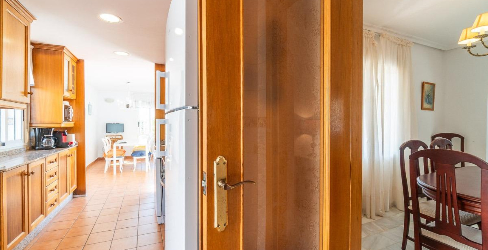 Reventa - Chalet - Torrevieja - La Mata