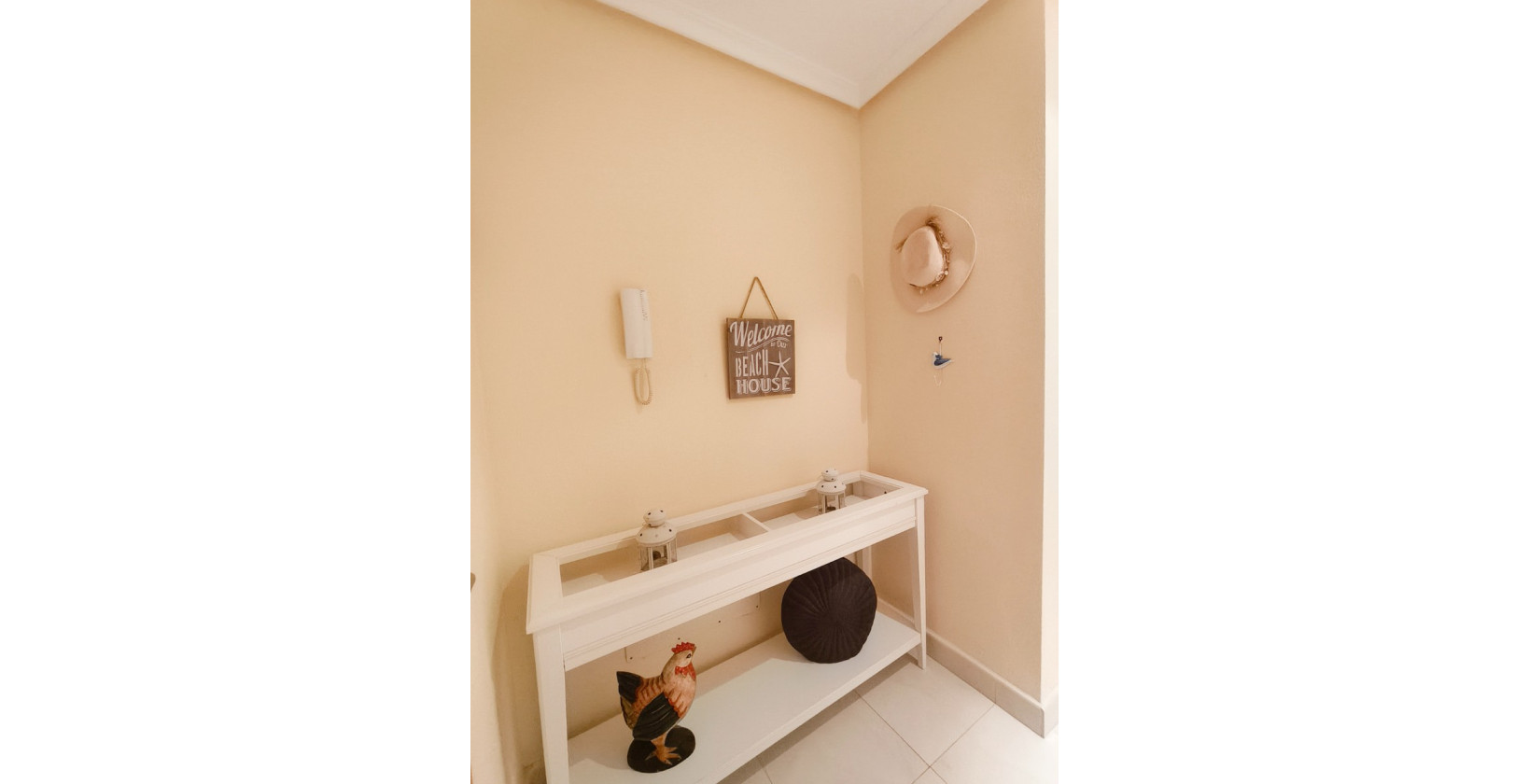 Resale - Apartment / flat - Orihuela Costa - Villamartín