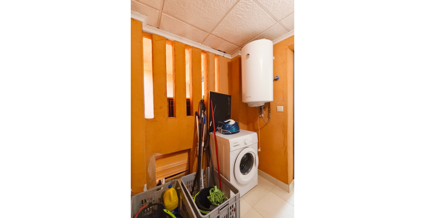 Resale - Apartment / flat - Orihuela Costa - Villamartín