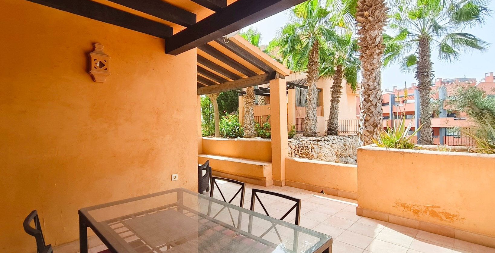 Resale - Apartment / flat - Orihuela Costa - Villamartín