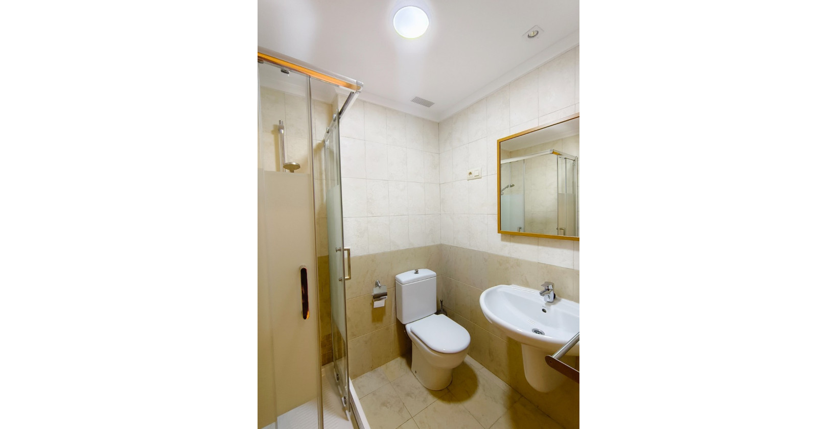 Resale - Apartment / flat - Orihuela Costa - Villamartín