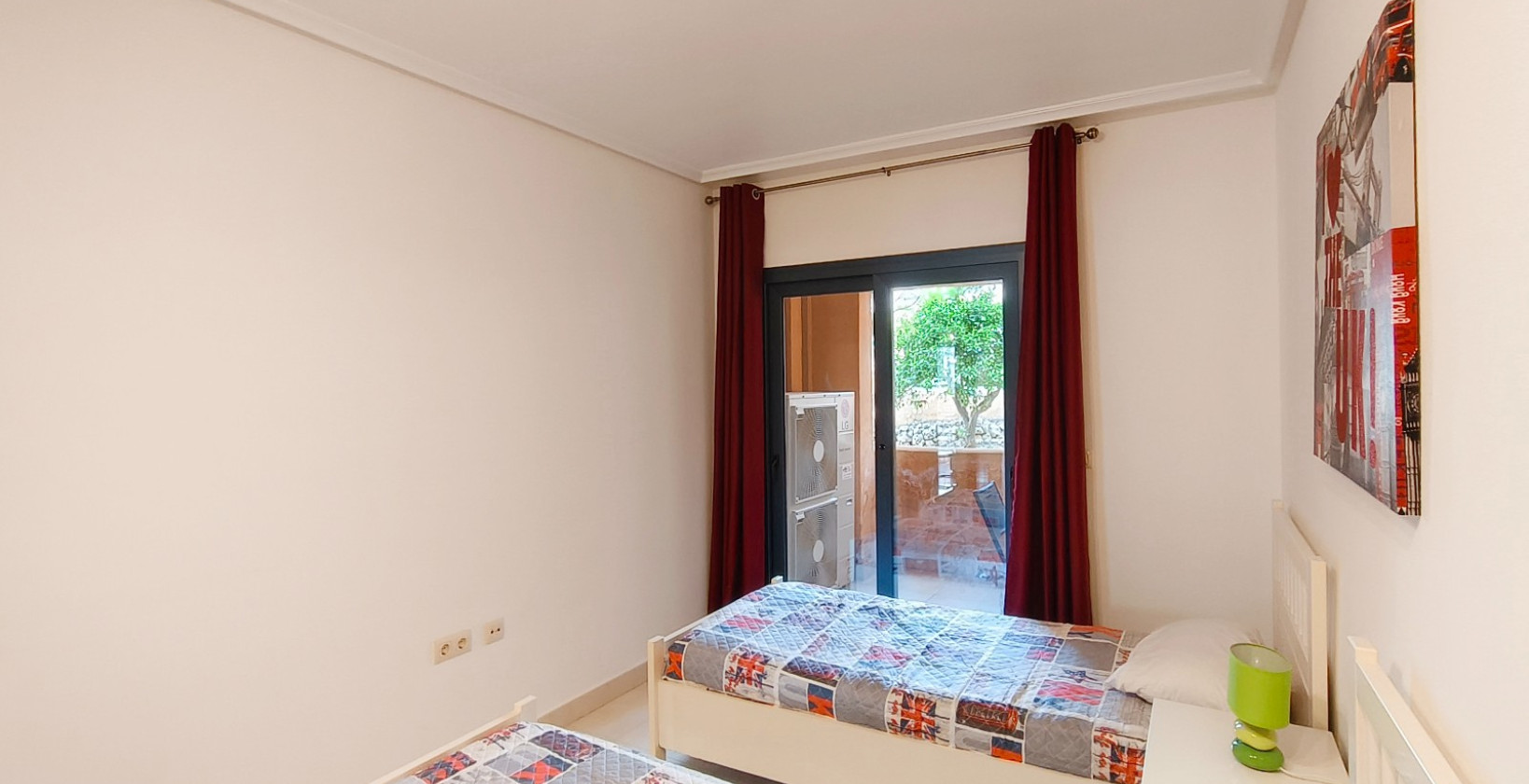 Resale - Apartment / flat - Orihuela Costa - Villamartín