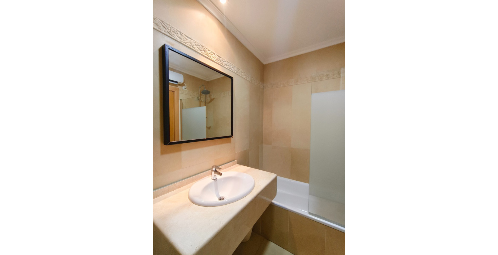 Resale - Apartment / flat - Orihuela Costa - Villamartín