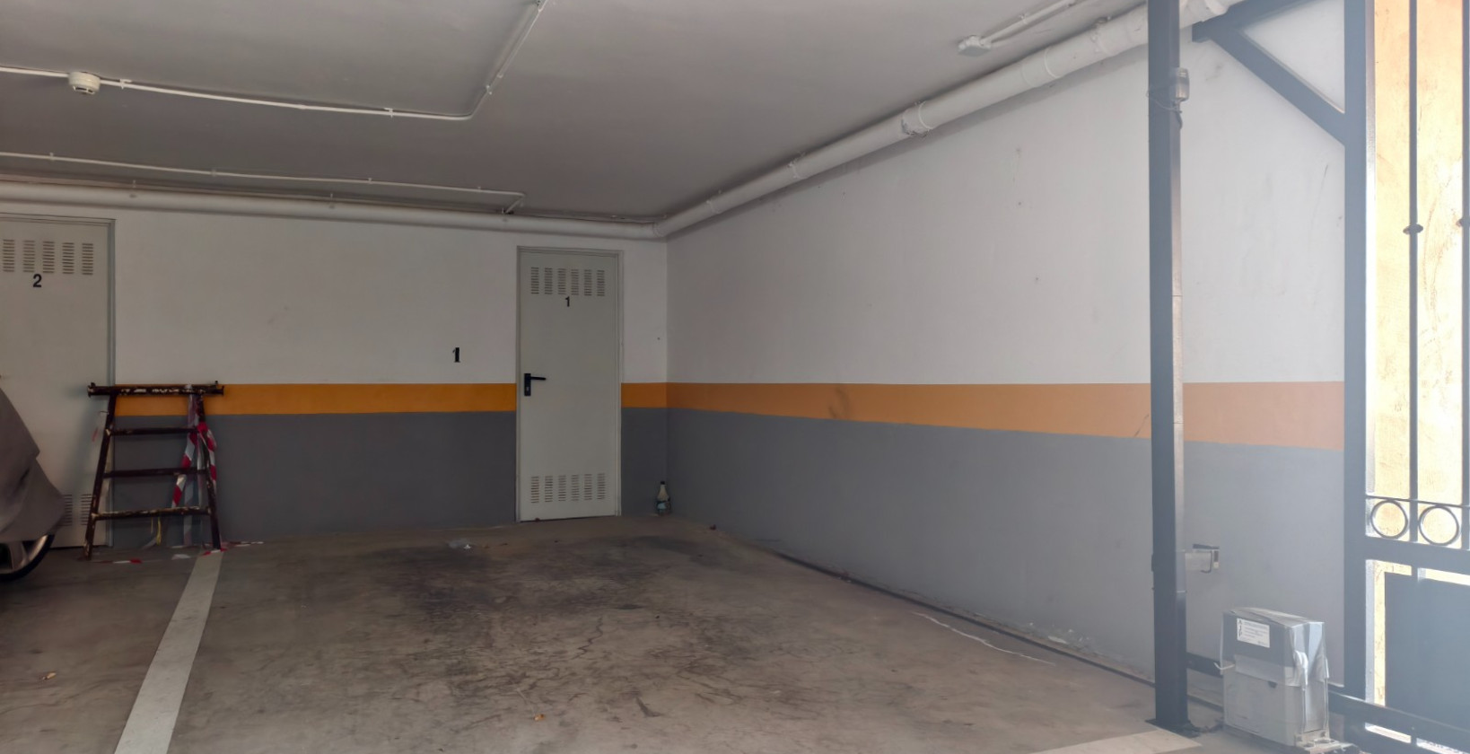 Resale - Apartment / flat - Orihuela Costa - Villamartín