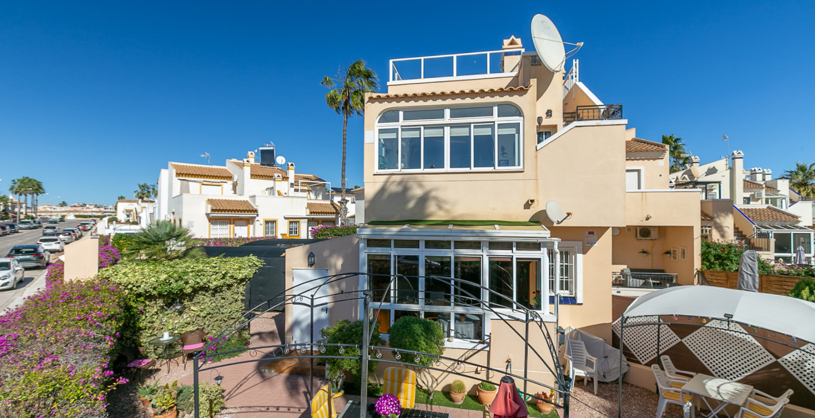 Bruktbolig - Leilighet / leilighet - Playa Flamenca